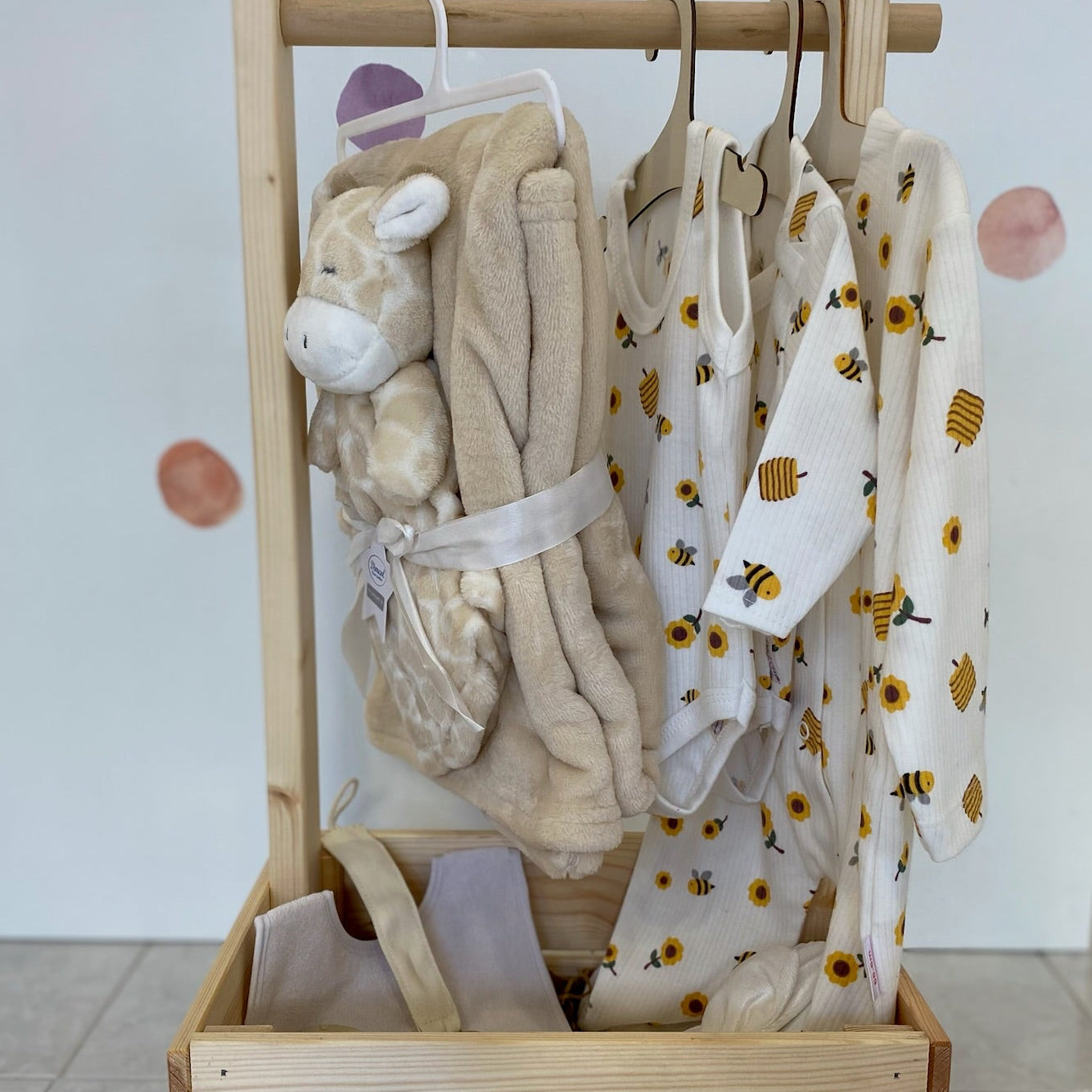 Φτιάξε τη δική σου mini ντουλάπα