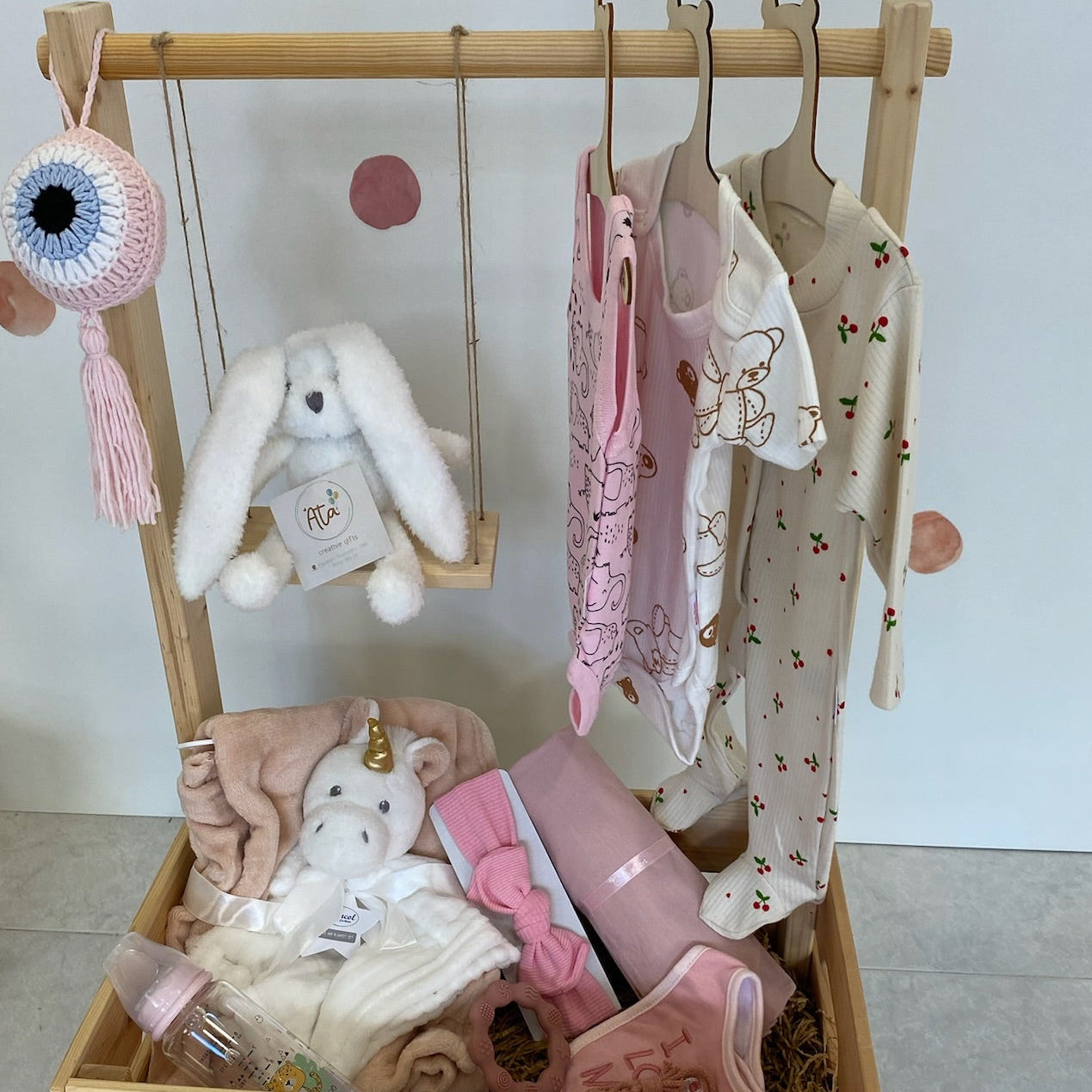 Φτιάξε τη δική σου mini ντουλάπα