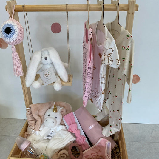 Φτιάξε τη δική σου mini ντουλάπα