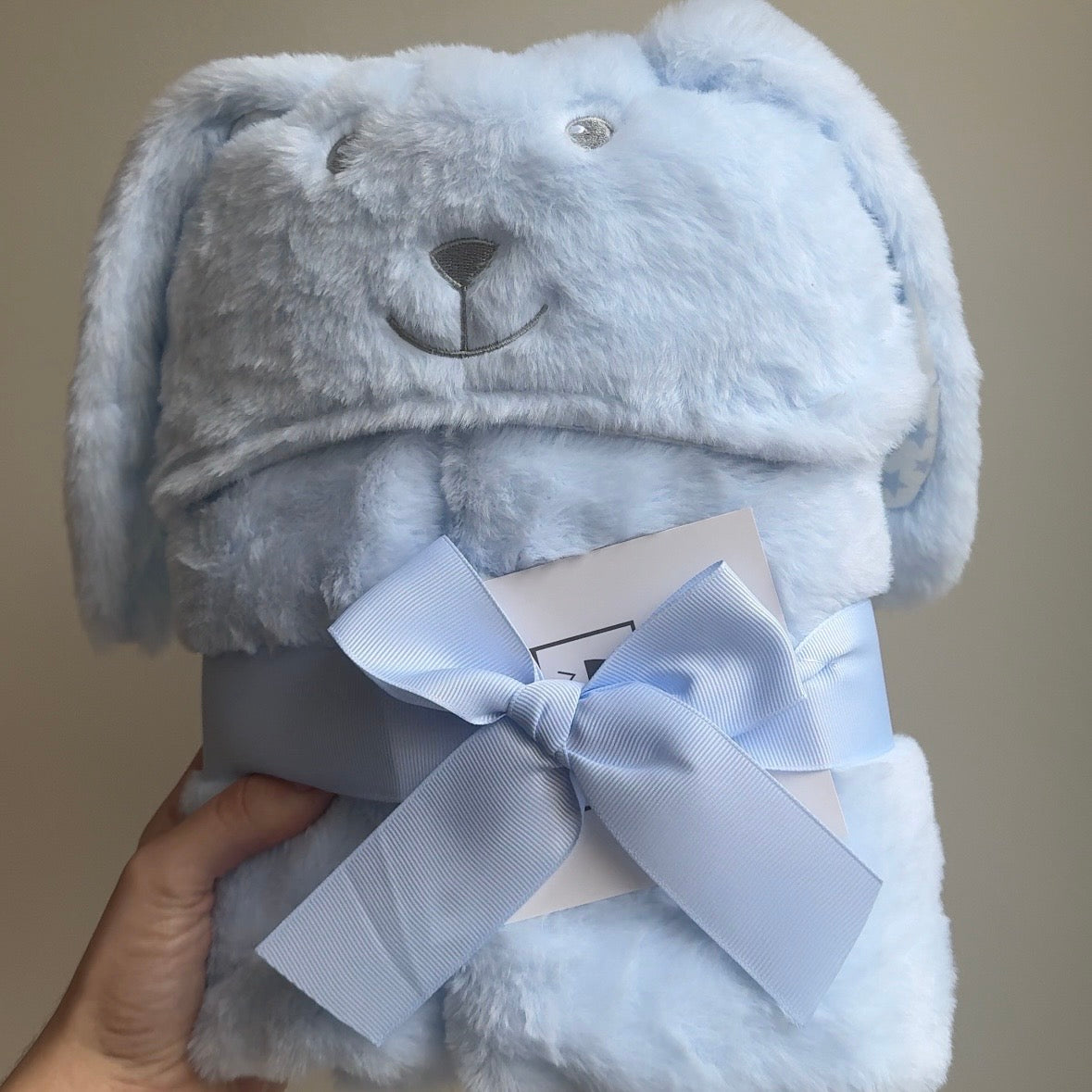 Κουβέρτα Βρεφική Bunny