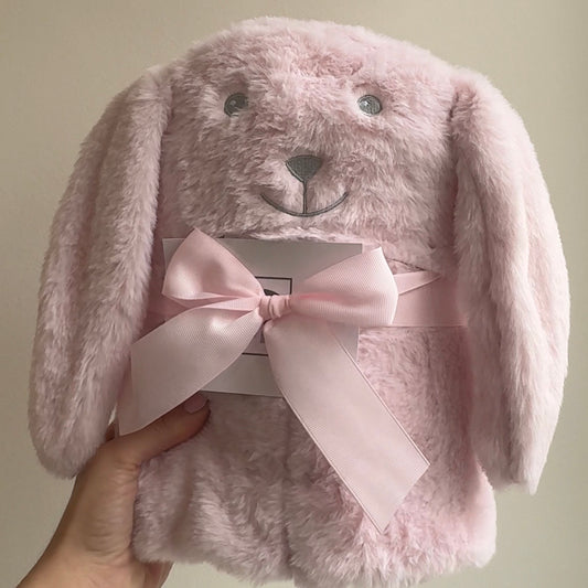 Κουβέρτα Βρεφική Bunny