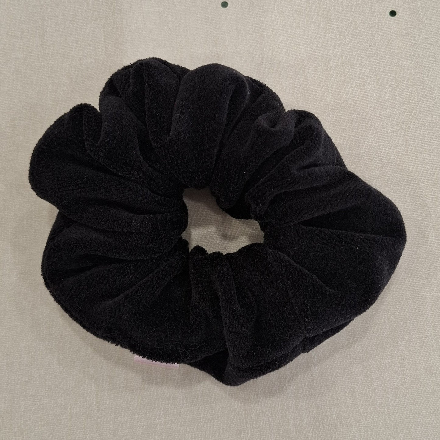Handmade Scrunchie Μαλλιών - Διάφορα Σχέδια